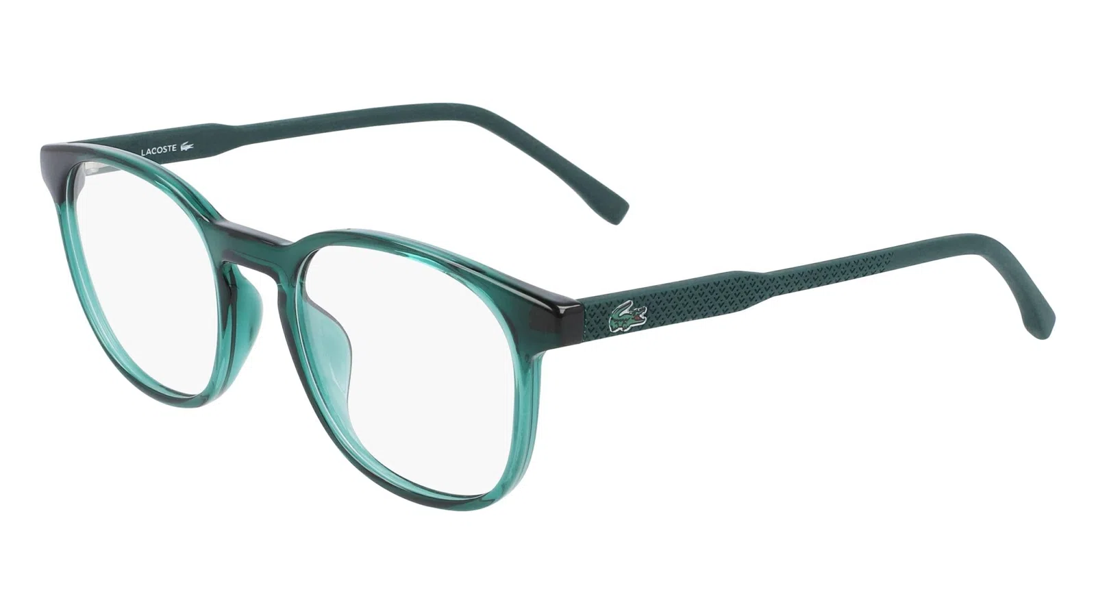 Lacoste L3632 Eyeglasses - view 5